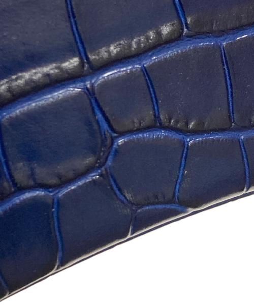 BALENCIAGA（バレンシアガ）BALENCIAGA (バレンシアガ) アワーグラスXS ネイビーの古着・服飾アイテム