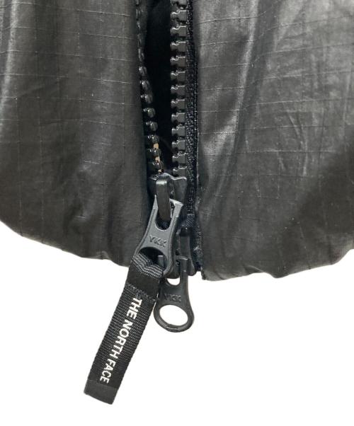 THE NORTH FACE（ザ ノース フェイス）THE NORTH FACE (ザ ノース フェイス) WAVE RDS DOWN JACKET ブラック サイズ:2XLの古着・服飾アイテム