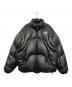THE NORTH FACE（ザ ノース フェイス）の古着「WAVE RDS DOWN JACKET」｜ブラック