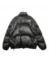 THE NORTH FACE (ザ ノース フェイス) WAVE RDS DOWN JACKET ブラック サイズ:2XL：25000円