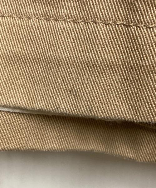 RIM.ARK（リムアーク）RIM.ARK (リムアーク) Wide Volume Spring Coat ベージュ サイズ:FREEの古着・服飾アイテム