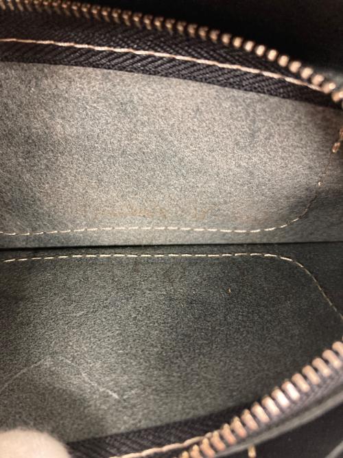 TIDE WAY（タイドウェイ）TIDE WAY (タイドウェイ) 長財布 ブラックの古着・服飾アイテム