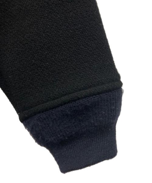 Trophy Clothing（トロフィークロージング）Trophy Clothing (トロフィークロージング) USAFA Cadet Coat ブラック サイズ:36/Sの古着・服飾アイテム