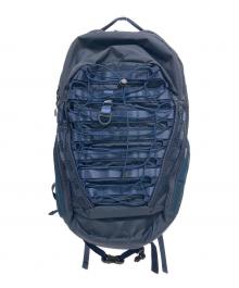 DAIWA LIFE STYLE（ダイワライフスタイル）の古着「151 BACKPACK / L」｜ブルー