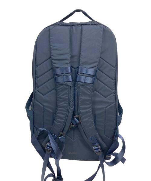 DAIWA LIFE STYLE（ダイワライフスタイル）DAIWA LIFE STYLE (ダイワライフスタイル) 151 BACKPACK / L ブルーの古着・服飾アイテム