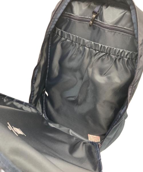 DAIWA LIFE STYLE（ダイワライフスタイル）DAIWA LIFE STYLE (ダイワライフスタイル) 151 BACKPACK / L ブルーの古着・服飾アイテム