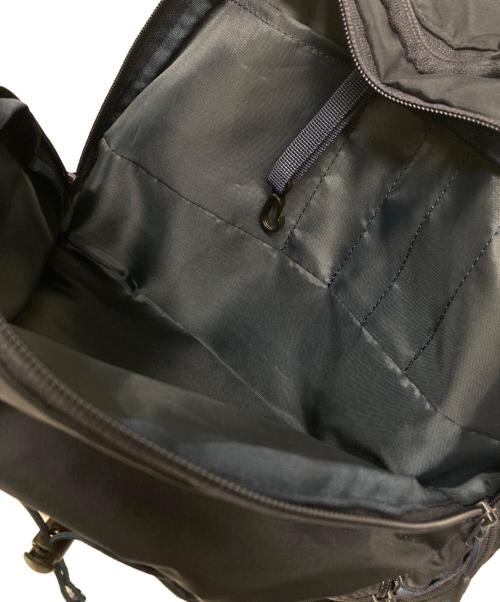 DAIWA LIFE STYLE（ダイワライフスタイル）DAIWA LIFE STYLE (ダイワライフスタイル) 151 BACKPACK / L ブルーの古着・服飾アイテム