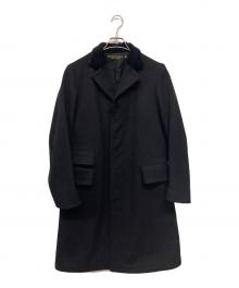 freewheelers（フリーホイーラーズ）の古着「EMPIRE COAT」｜ネイビー