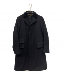 中古・古着通販】SOPHNET. (ソフネット) Yarmo (ヤーモ) LINEN DUSTER