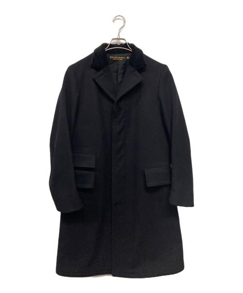 freewheelers（フリーホイーラーズ）freewheelers (フリーホイーラーズ) EMPIRE COAT ネイビー サイズ:36の古着・服飾アイテム