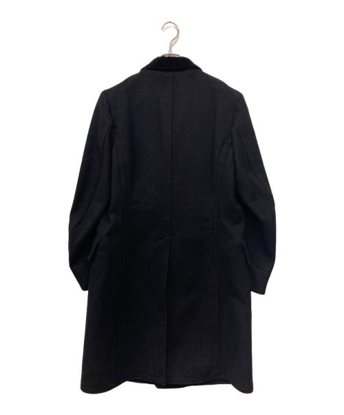 freewheelers（フリーホイーラーズ）freewheelers (フリーホイーラーズ) EMPIRE COAT ネイビー サイズ:36の古着・服飾アイテム