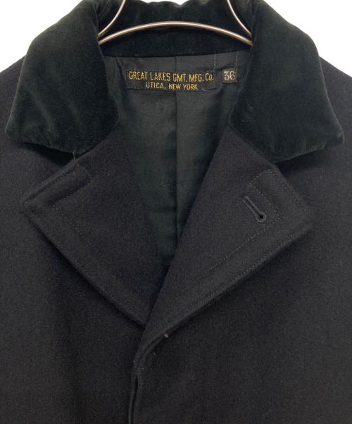 freewheelers（フリーホイーラーズ）freewheelers (フリーホイーラーズ) EMPIRE COAT ネイビー サイズ:36の古着・服飾アイテム