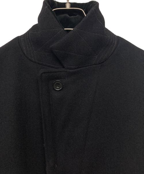 freewheelers（フリーホイーラーズ）freewheelers (フリーホイーラーズ) EMPIRE COAT ネイビー サイズ:36の古着・服飾アイテム