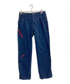 中古・古着通販】Patagonia (パタゴニア) ワークパンツ ブラック