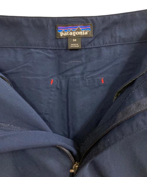 Patagonia（パタゴニア）Patagonia (パタゴニア) Rock Pants ネイビー サイズ:30の古着・服飾アイテム