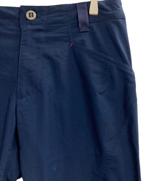 Patagonia（パタゴニア）Patagonia (パタゴニア) Rock Pants ネイビー サイズ:30の古着・服飾アイテム