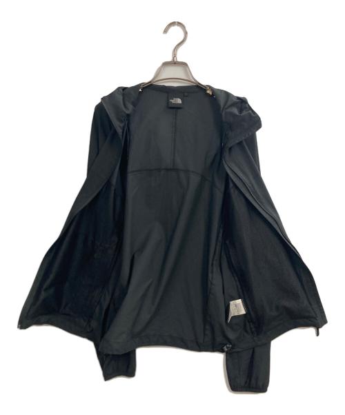 THE NORTH FACE（ザ ノース フェイス）THE NORTH FACE (ザ ノース フェイス) Swallowtail Hoodie ブラック サイズ:Mの古着・服飾アイテム