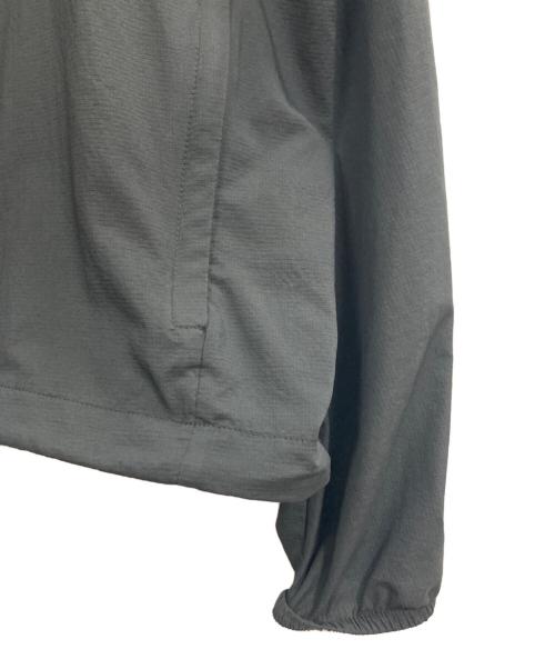 THE NORTH FACE（ザ ノース フェイス）THE NORTH FACE (ザ ノース フェイス) Swallowtail Hoodie ブラック サイズ:Mの古着・服飾アイテム