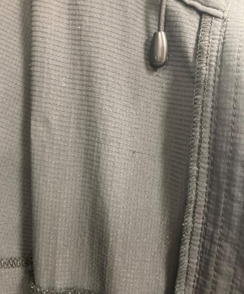 THE NORTH FACE（ザ ノース フェイス）THE NORTH FACE (ザ ノース フェイス) Swallowtail Hoodie ブラック サイズ:Mの古着・服飾アイテム