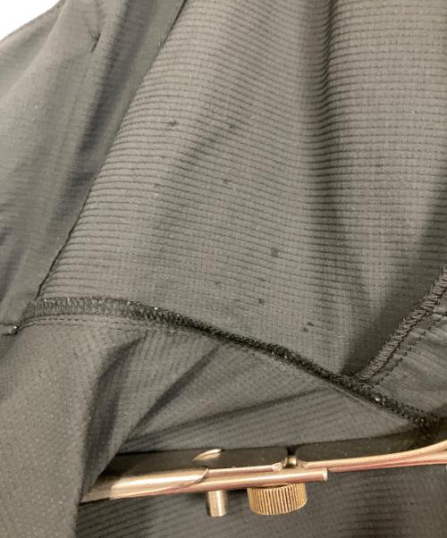THE NORTH FACE（ザ ノース フェイス）THE NORTH FACE (ザ ノース フェイス) Swallowtail Hoodie ブラック サイズ:Mの古着・服飾アイテム