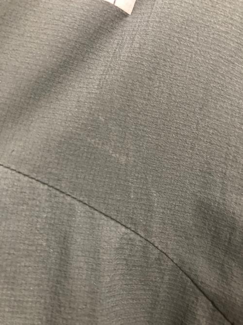 THE NORTH FACE（ザ ノース フェイス）THE NORTH FACE (ザ ノース フェイス) Swallowtail Hoodie ブラック サイズ:Mの古着・服飾アイテム