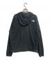 THE NORTH FACE (ザ ノース フェイス) Swallowtail Hoodie ブラック サイズ:M：5000円