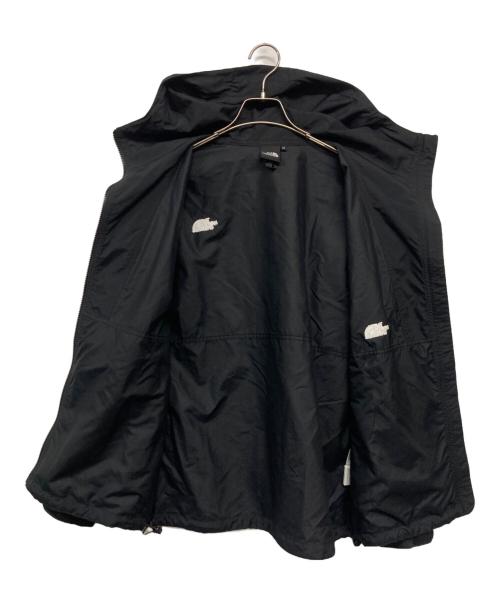 THE NORTH FACE（ザ ノース フェイス）THE NORTH FACE (ザ ノース フェイス) COMPACT JACKET ブラック サイズ:Mの古着・服飾アイテム