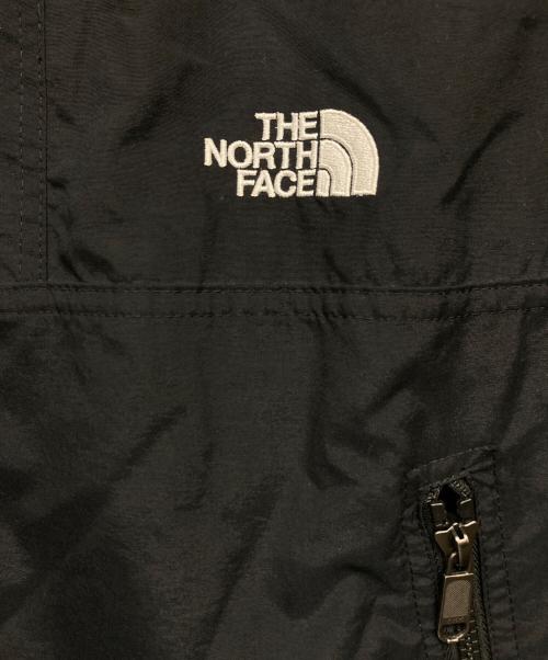 THE NORTH FACE（ザ ノース フェイス）THE NORTH FACE (ザ ノース フェイス) COMPACT JACKET ブラック サイズ:Mの古着・服飾アイテム