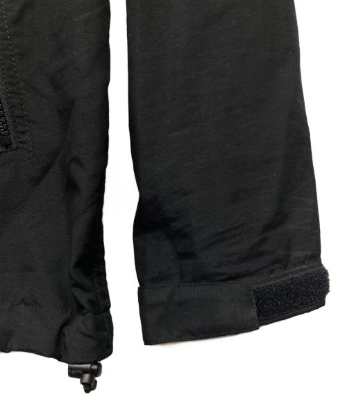 THE NORTH FACE（ザ ノース フェイス）THE NORTH FACE (ザ ノース フェイス) COMPACT JACKET ブラック サイズ:Mの古着・服飾アイテム