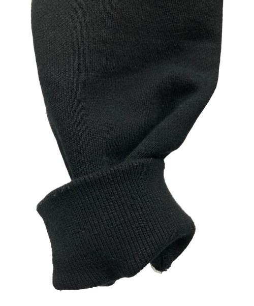 X-LARGE（エクストララージ）X-LARGE (エクストララージ) GRAFFITI OG HOODED SWEATSHIRT ブラック サイズ:XLの古着・服飾アイテム