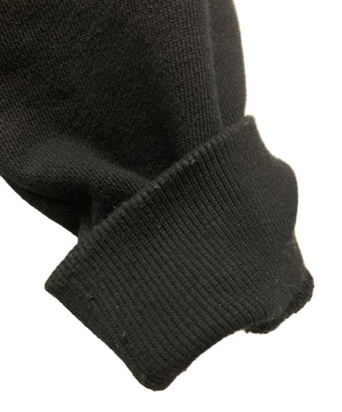 X-LARGE（エクストララージ）X-LARGE (エクストララージ) GRAFFITI OG HOODED SWEATSHIRT ブラック サイズ:XLの古着・服飾アイテム