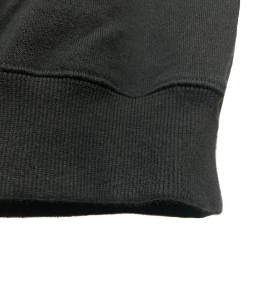 X-LARGE（エクストララージ）X-LARGE (エクストララージ) GRAFFITI OG HOODED SWEATSHIRT ブラック サイズ:XLの古着・服飾アイテム