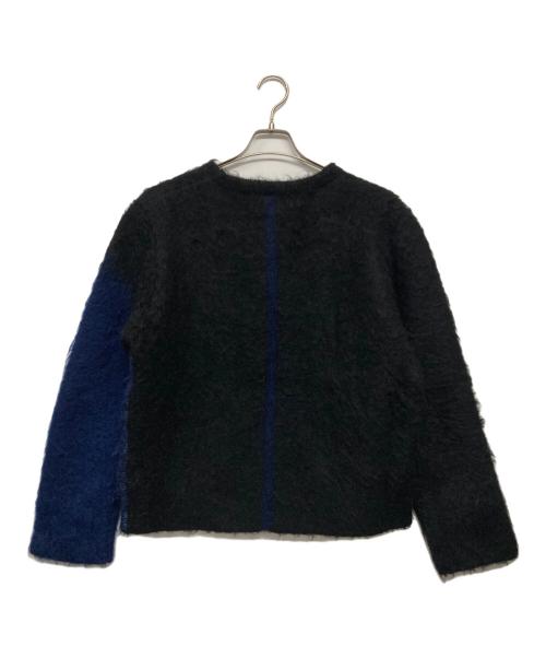 SHINYA KOZUKA（シンヤコズカ）SHINYA KOZUKA (シンヤコズカ) 25AW Sir, PENGUIN ネイビー サイズ:SMALLの古着・服飾アイテム