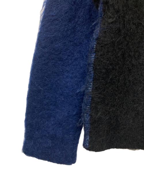 SHINYA KOZUKA（シンヤコズカ）SHINYA KOZUKA (シンヤコズカ) 25AW Sir, PENGUIN ネイビー サイズ:SMALLの古着・服飾アイテム