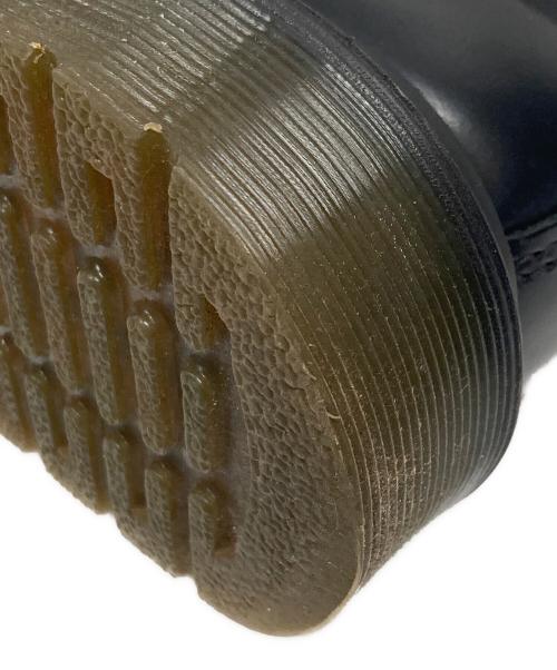 Dr.Martens（ドクターマーチン）Dr.Martens (ドクターマーチン) 1460 8 ホールブーツ ブラック サイズ:UK8の古着・服飾アイテム