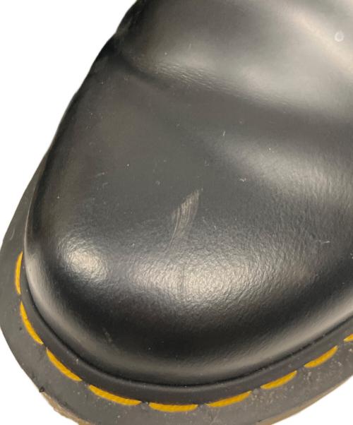 Dr.Martens（ドクターマーチン）Dr.Martens (ドクターマーチン) 1460 8 ホールブーツ ブラック サイズ:UK8の古着・服飾アイテム