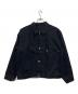 TCB JEANS（ティーシービー ジーンズ）の古着「Late S40's Jacket」｜BKBK