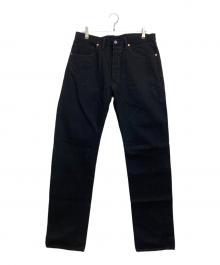 TCB jeans（ティーシービー ジーンズ）の古着「Late S40's Jeans」｜BKBK