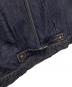 中古・古着 TCB JEANS (ティーシービー ジーンズ) Late S40's Jacket ネイビー サイズ:46：32000円
