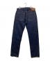 TCB jeans (ティーシービー ジーンズ) Late S40's Jeans ネイビー サイズ:W38：25000円