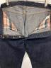 中古・古着 TCB jeans (ティーシービー ジーンズ) Late S40's Jeans ネイビー サイズ:W38：25000円