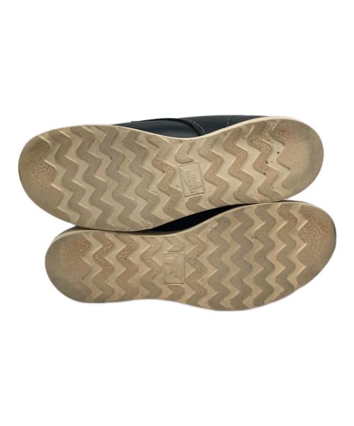 RED WING（レッドウィング）RED WING (レッドウィング) 6-inch Classic Round ブラック サイズ:91/2Dの古着・服飾アイテム