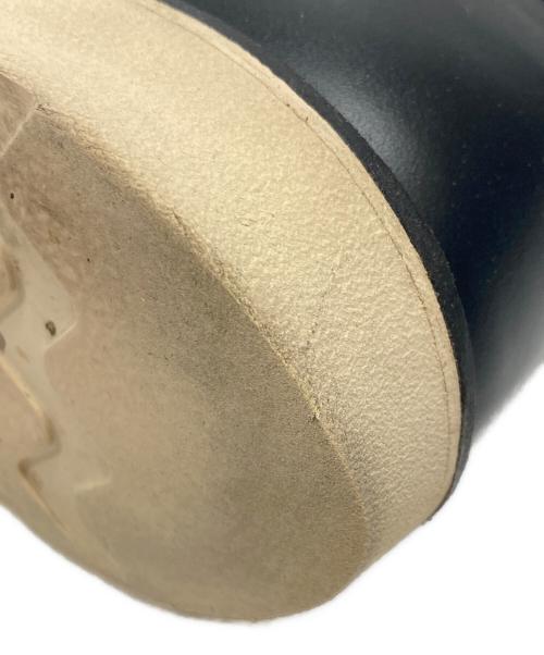 RED WING（レッドウィング）RED WING (レッドウィング) 6-inch Classic Round ブラック サイズ:91/2Dの古着・服飾アイテム