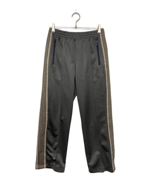 Needles（ニードルズ）Needles (ニードルズ) トラックパンツ グレー サイズ:XSの古着・服飾アイテム