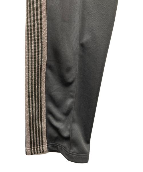 Needles（ニードルズ）Needles (ニードルズ) トラックパンツ グレー サイズ:XSの古着・服飾アイテム
