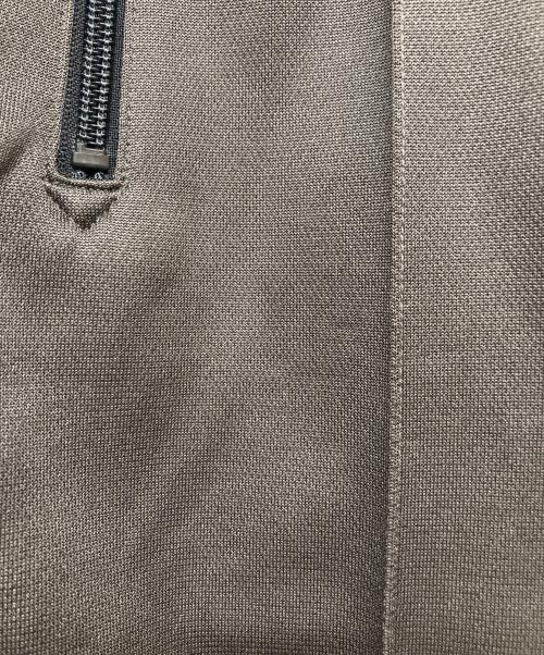 Needles（ニードルズ）Needles (ニードルズ) トラックパンツ グレー サイズ:XSの古着・服飾アイテム