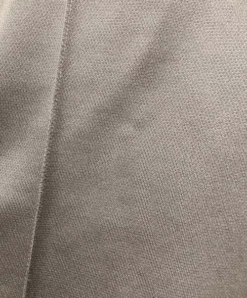 Needles（ニードルズ）Needles (ニードルズ) トラックパンツ グレー サイズ:XSの古着・服飾アイテム