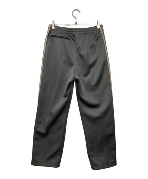 Needles（ニードルズ）Needles (ニードルズ) トラックパンツ グレー サイズ:XSの古着・服飾アイテム