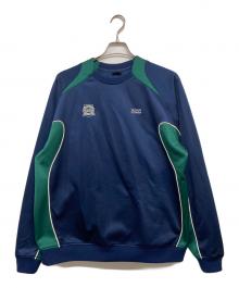 SEDAN ALL-PURPOSE（セダンオールパーパス）の古着「TEAM TRAINING TOP」｜ネイビー