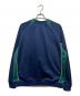 SEDAN ALL-PURPOSE (セダンオールパーパス) TEAM TRAINING TOP ネイビー サイズ:XL：8000円